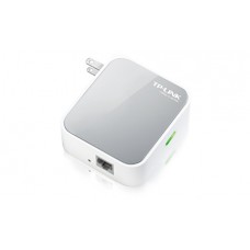 Adaptador USB Inalámbrico N de 150Mbps TL-WN721N